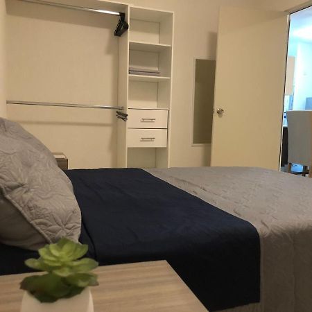 Departamento Serendipia プレヤデルカーメン エクステリア 写真