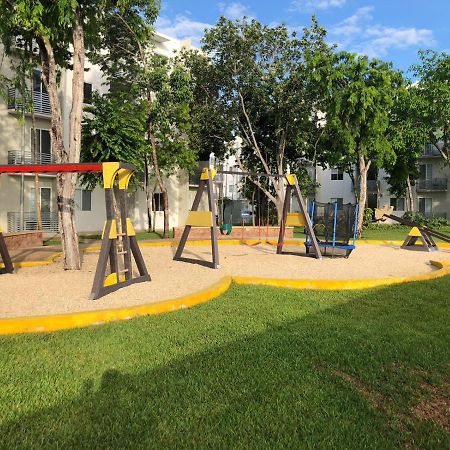 Departamento Serendipia プレヤデルカーメン エクステリア 写真