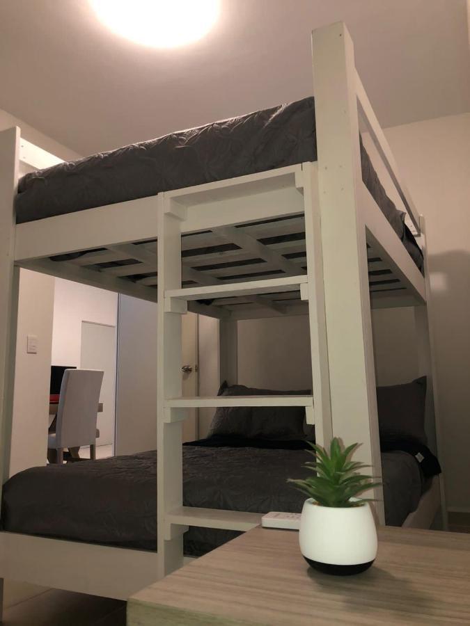 Departamento Serendipia プレヤデルカーメン エクステリア 写真