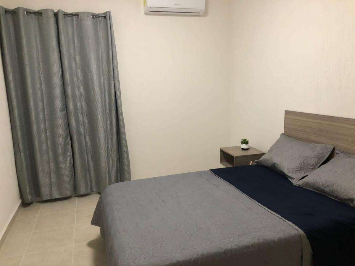 Departamento Serendipia プレヤデルカーメン エクステリア 写真