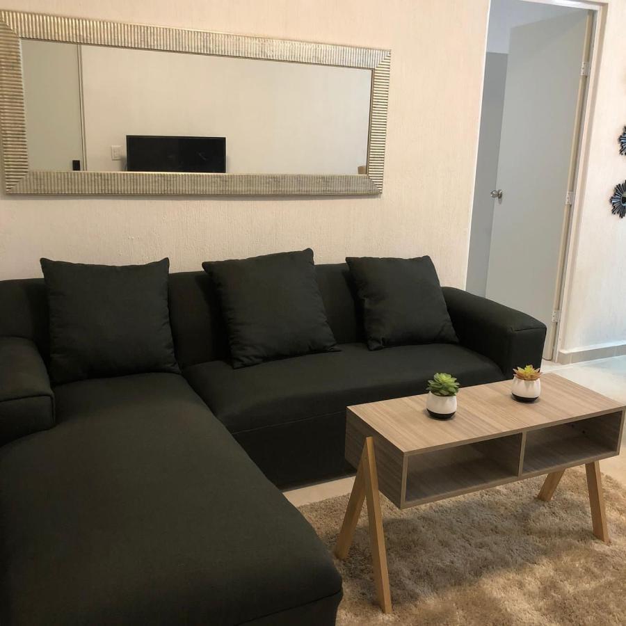 Departamento Serendipia プレヤデルカーメン エクステリア 写真