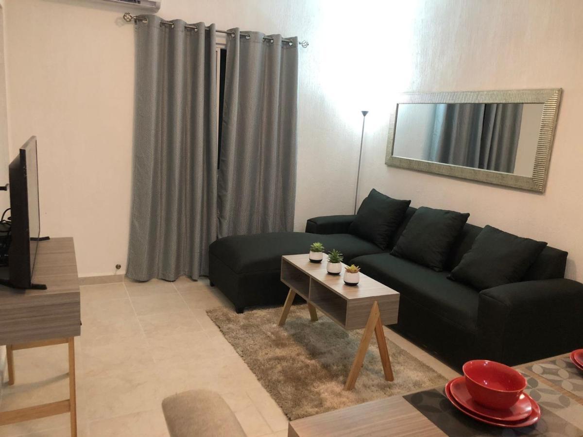 Departamento Serendipia プレヤデルカーメン エクステリア 写真